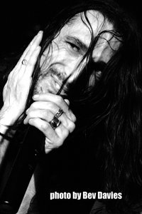 Stand Down C.D. Release Party