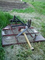Brush Cutter