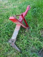 Subsoiler