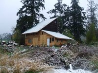 Barn Restoration