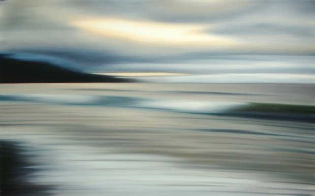 Day Break by 
Ben van Netten
