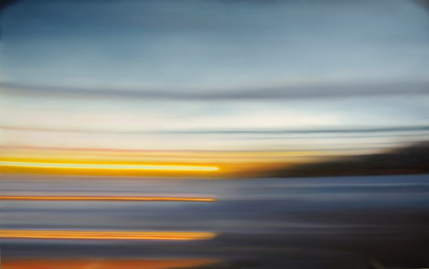 Playa by 
Ben van Netten