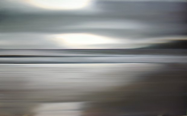 Tha Salish Sea by 
Ben van Netten