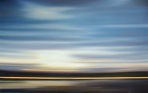 Strand by 
Ben van Netten