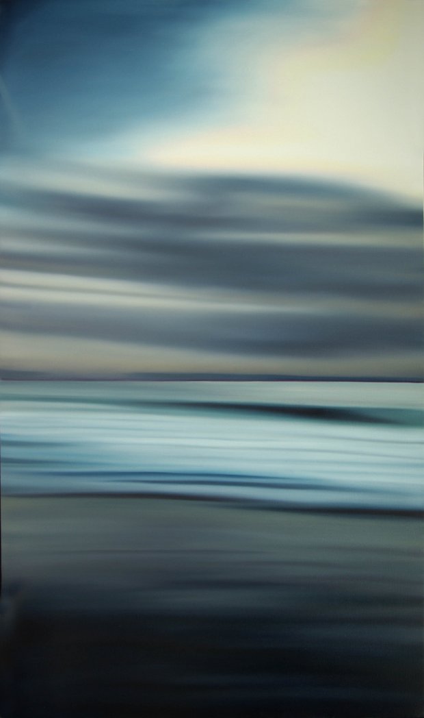 Sunrise by 
Ben van Netten
