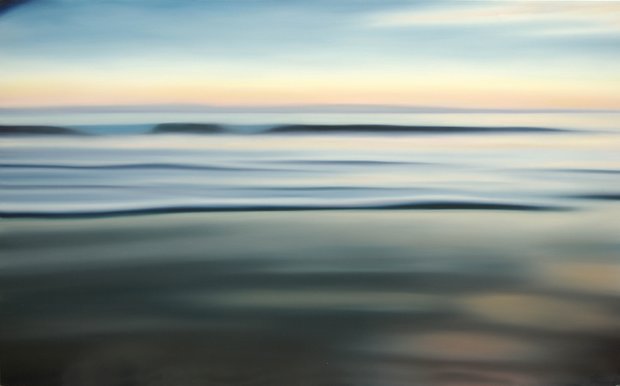 China beach 4 by 
Ben van Netten