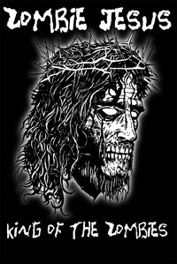 Zombie Jesus - King of the Zombies