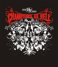 Champions of Hell - Skulls