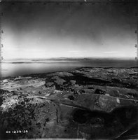 Blenkinsop Valley and Gordon Head 1951