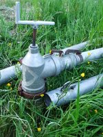Water System