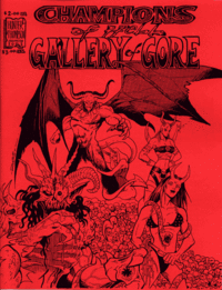 Gallery of  Gore