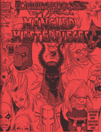 Mangled Masterpieces