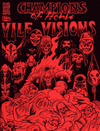 Vile Visions