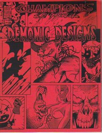 Demonic Designs