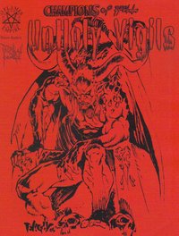 Unholy Vigils