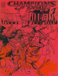 Vault of Villains